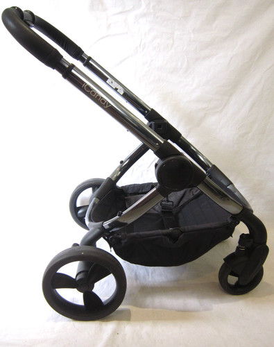 Frame icandy peach 7 - icandy,