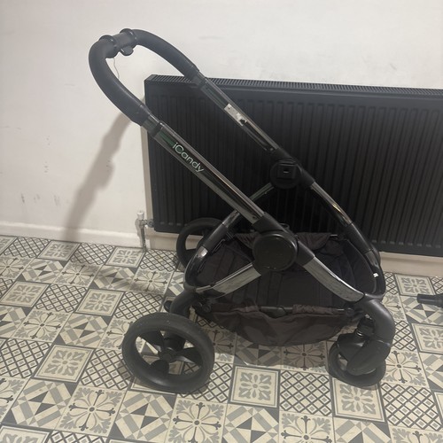 Icandy peach chassis frame - icandy,