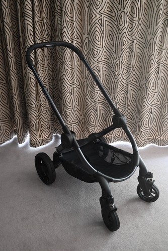 Icandy peach phantom - 7,