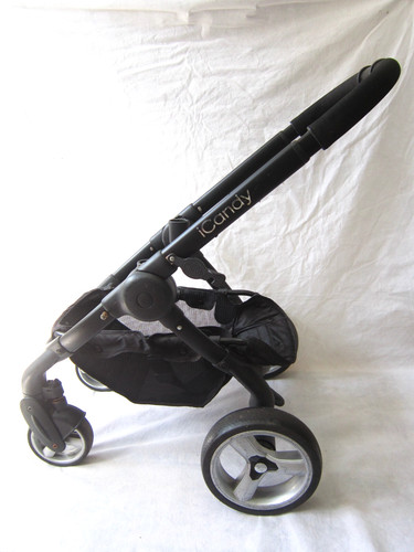 Frame icandy peach 2 - peach, 3