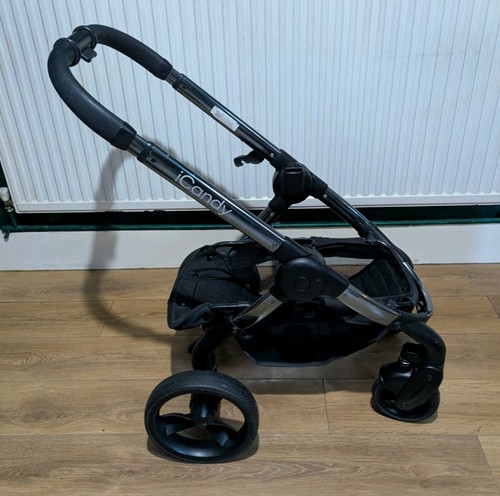 Chassis frame icandy peach 1 - chassis, |