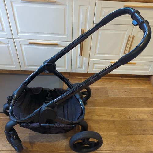 Icandy peach cerium black - icandy,
