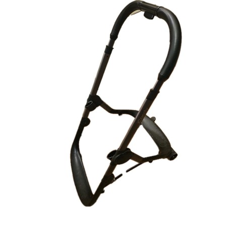 Icandy orange frame chassis - orange, in