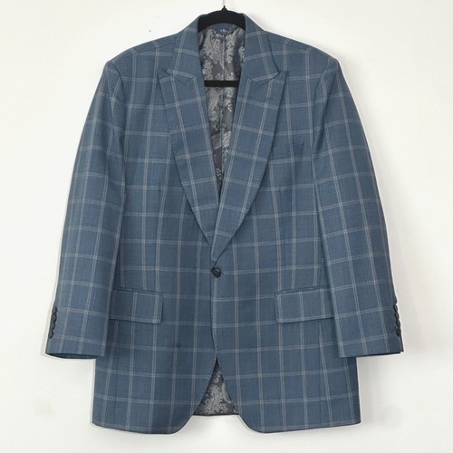 Icandy custom mens jacket - mens,