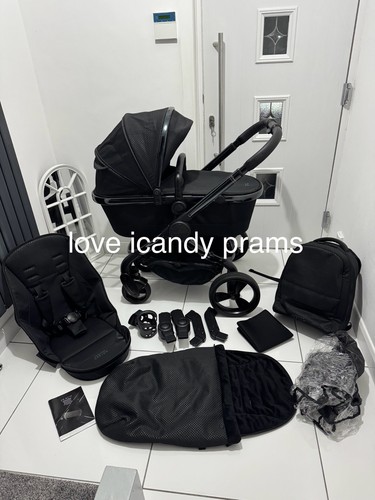 Icandy peach cerium - peach,