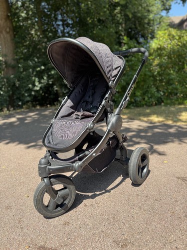 Icandy peach all terrain - icandy,