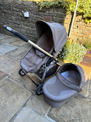Icandy cherry pushchair - pushchair, in