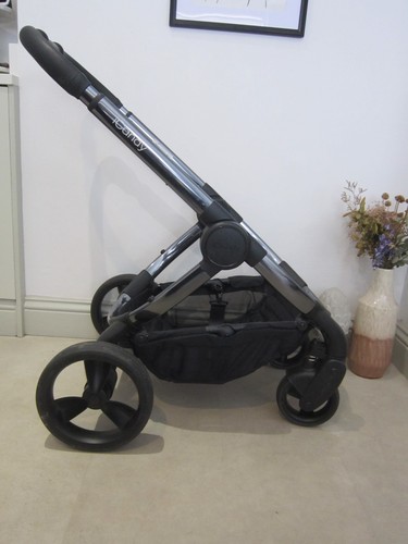 Icandy peach frame - icandy,