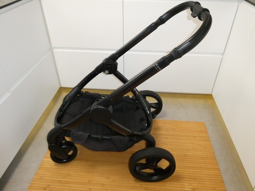 Icandy peach 7 chassis - peach, 5,6,7