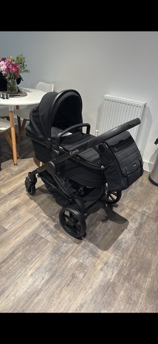 Icandy peach pushchair with - icandy, 7