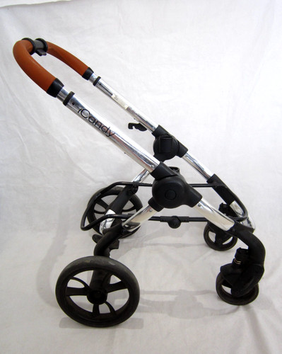 Frame icandy peach - 2, 3