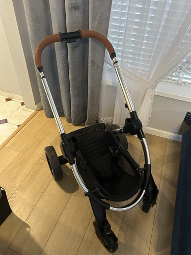 Icandy peach 4 pram - icandy,