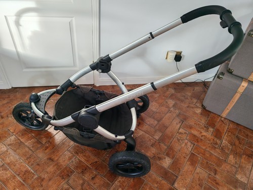 Icandy peach all - peach, terrain