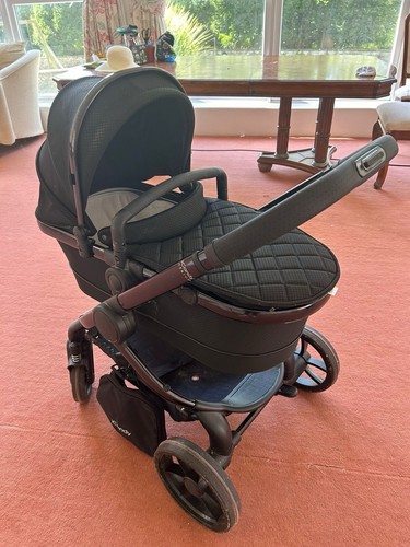 Icandy cerium pushchair - cerium,