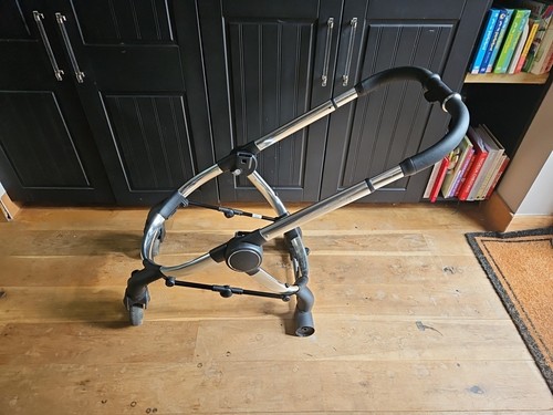 Icandy peach frame - ,