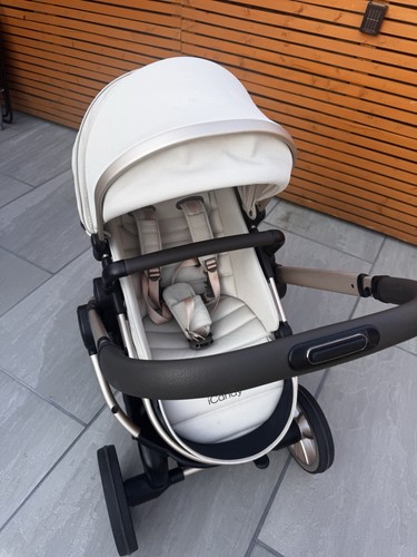 Icandy peach single - icandy,