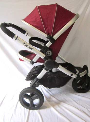 Icandy peach jogger all - peach,