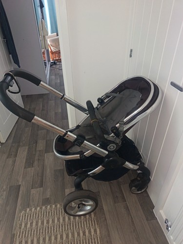 Icandy peach pushchair rain - peach, +