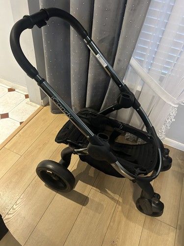Icandy peach 4 pram - peach,