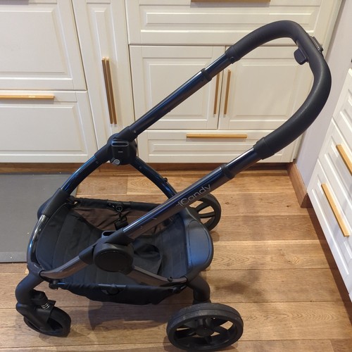 Icandy peach phantom - 7, grey