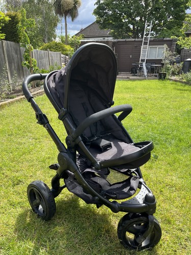 Icandy peach all terrain - all,