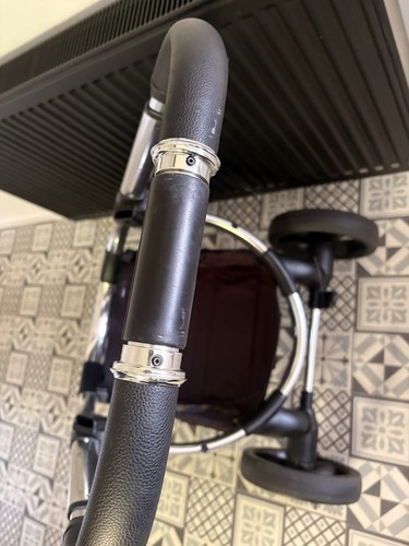 Icandy peach chassis frame - icandy, chassis/frame
