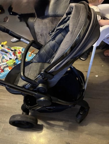 Icandy peach pushchair - icandy, 6
