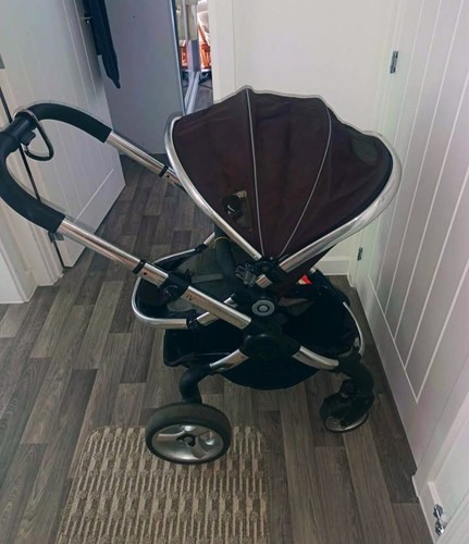 Icandy premium pushchair - premium,