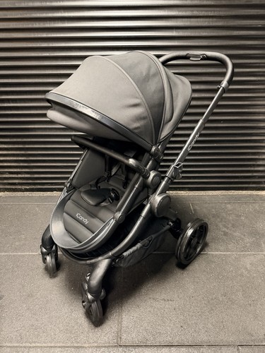 Icandy peach pushchair and - 7,