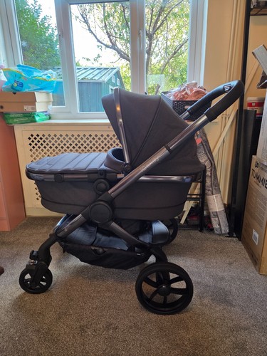 Icandy peach pushchair - icandy,