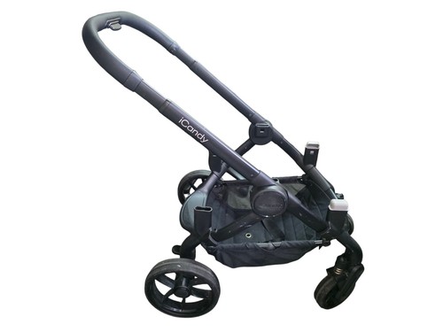 Icandy peach black edition - icandy,