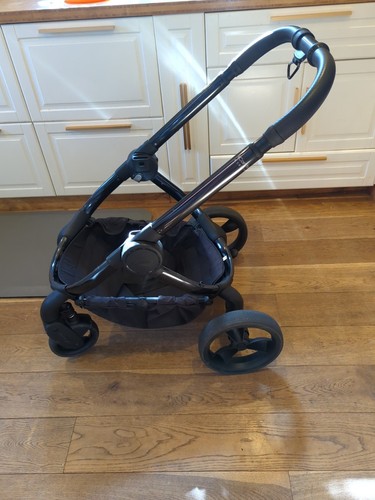 Icandy peach cerium black - cerium,