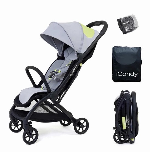 New icandy pip cabin - new, stroller