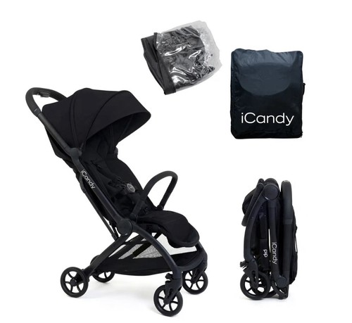 New icandy pip cabin - new, stroller