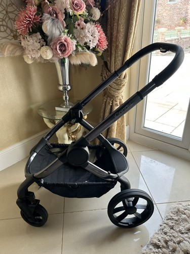 Icandy peach frame - frame, chassis