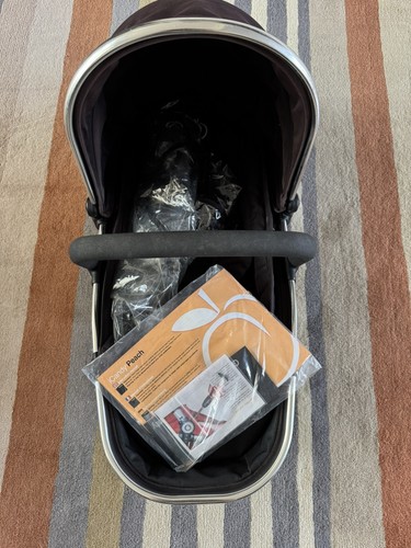 Icandy peach 4 seat unit - 4,