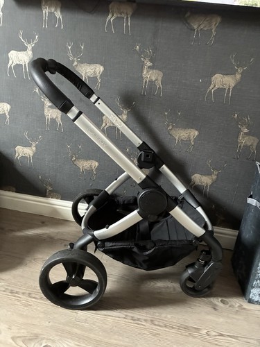 Icandy pushchair chassis - icandy, frame