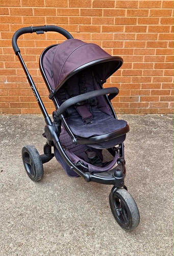 Icandy peach travel - icandy,