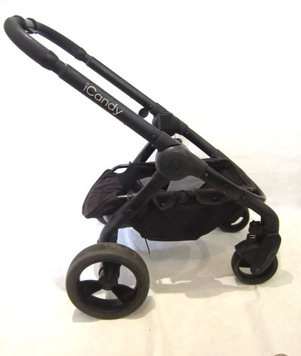Frame icandy peach 2 3 - 2, 4