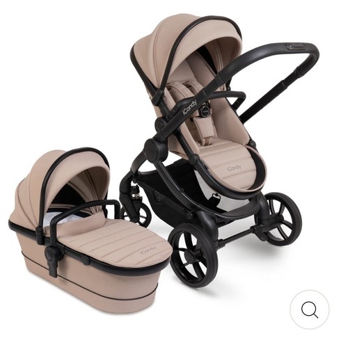 New icandy peach - icandy,