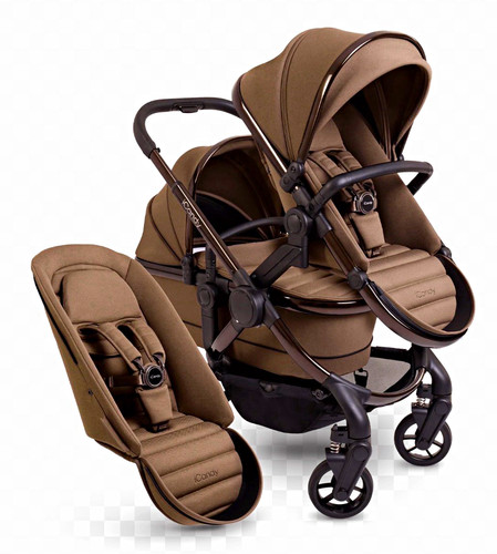 New icandy peach - peach, 7