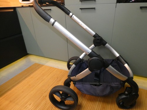 Icandy peach chassis frame - peach,