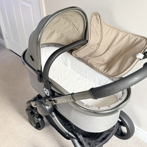 Icandy peach single - icandy,