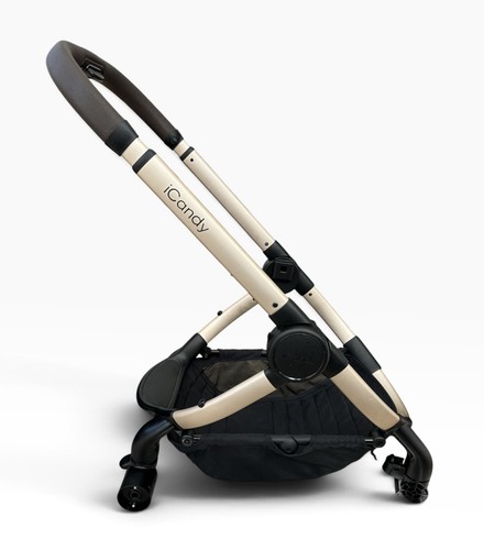 Icandy peach chassis - icandy,