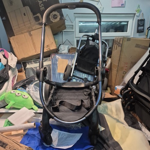 Icandy peach 4 pram - icandy,