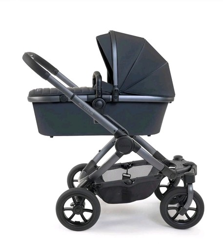 Icandy peach pram - icandy,