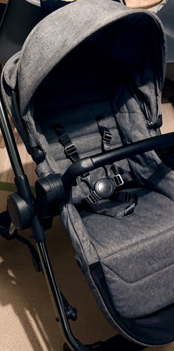 Icandy lime stroller pushchair - stroller,